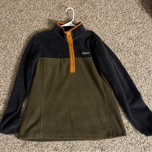 Columbia XL women’s fleece